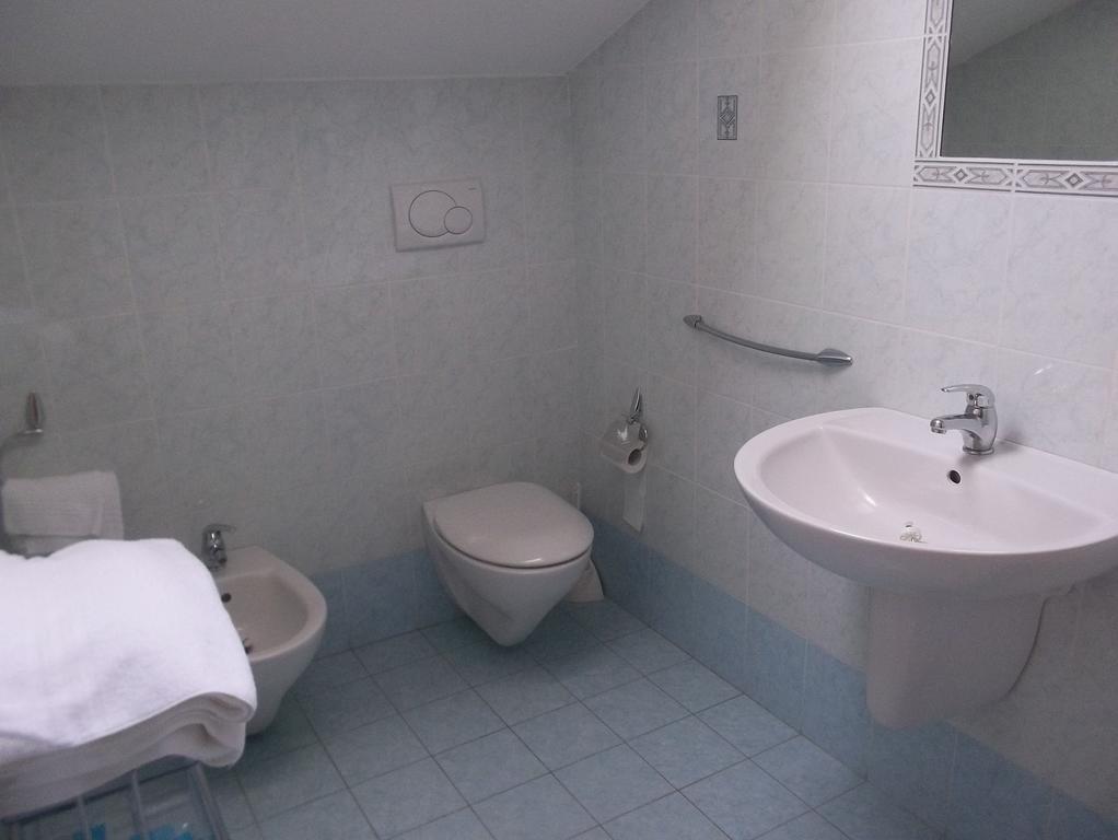 Le Antiche Torri Bed & Breakfast Pescasseroli Room photo