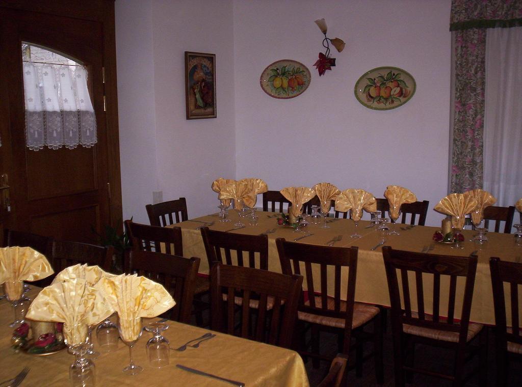 Le Antiche Torri Bed & Breakfast Pescasseroli Exterior photo