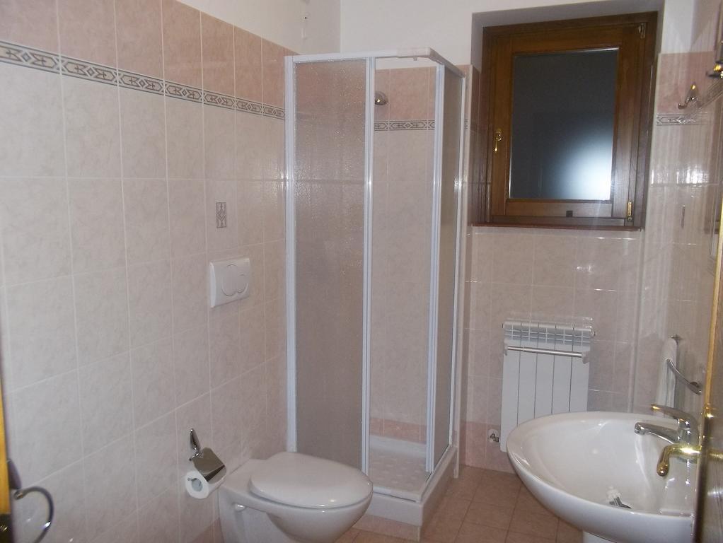 Le Antiche Torri Bed & Breakfast Pescasseroli Room photo