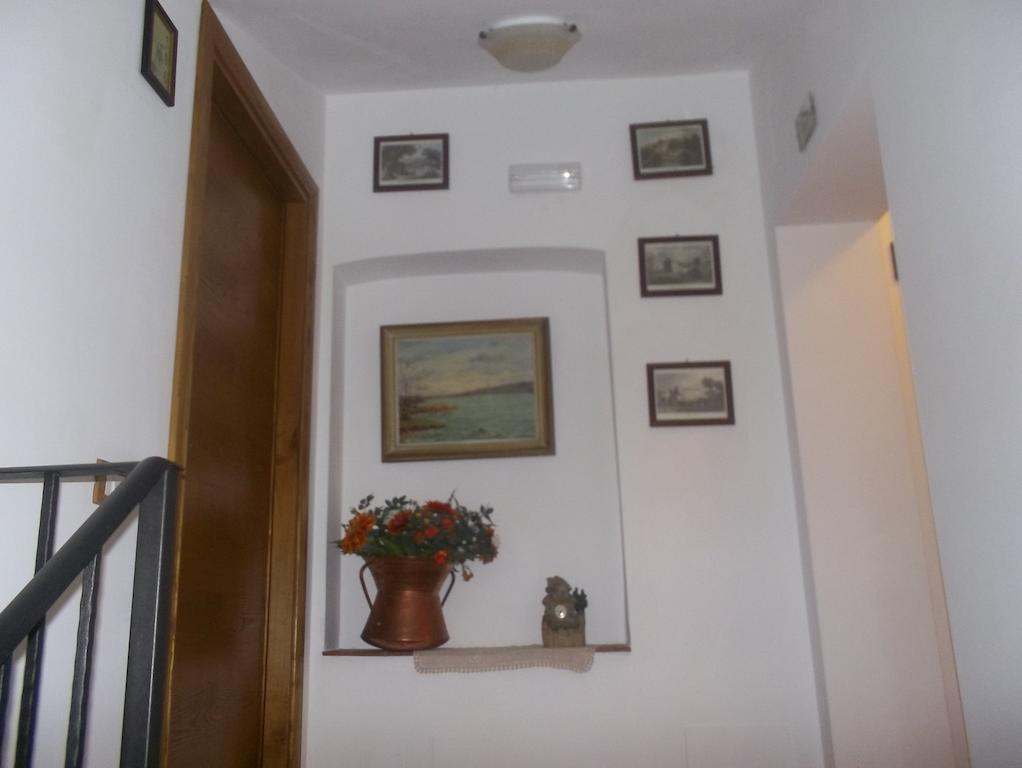 Le Antiche Torri Bed & Breakfast Pescasseroli Exterior photo