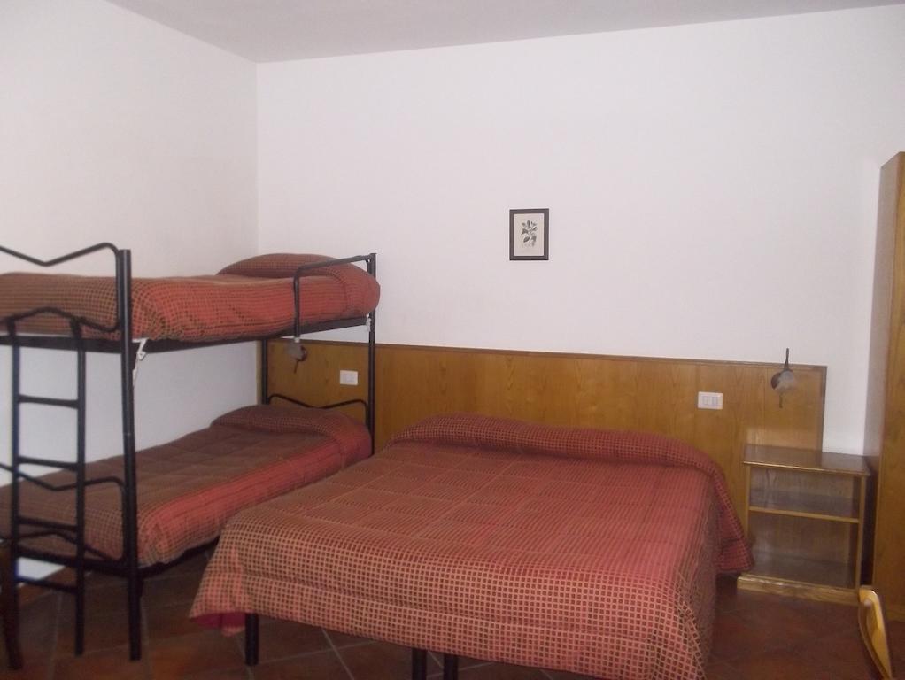 Le Antiche Torri Bed & Breakfast Pescasseroli Exterior photo