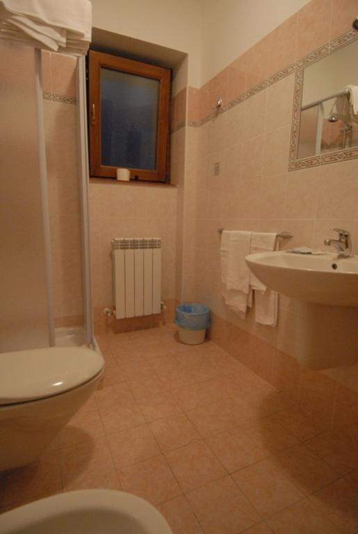 Le Antiche Torri Bed & Breakfast Pescasseroli Exterior photo